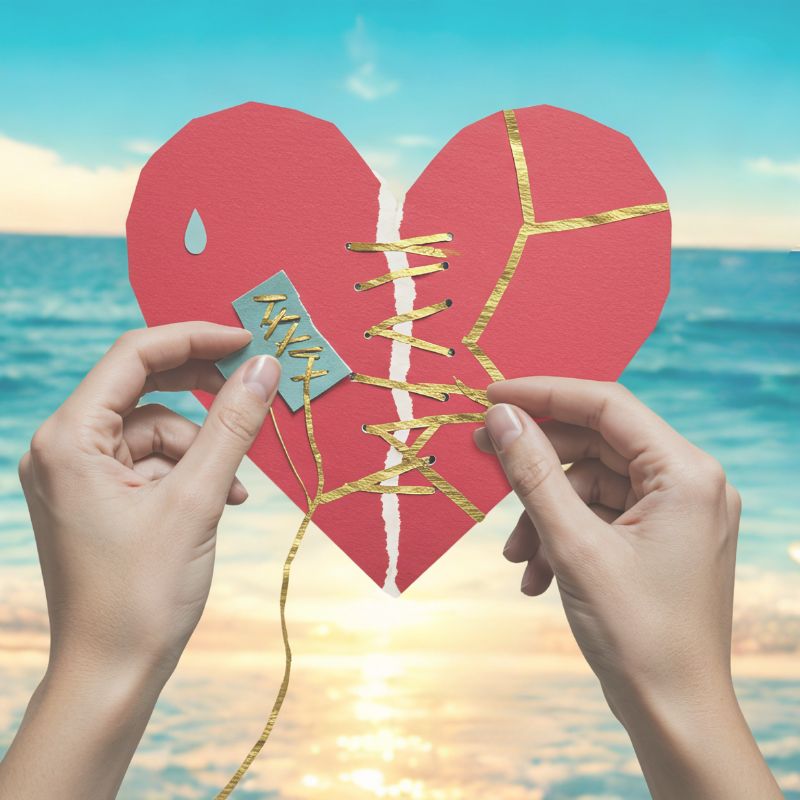 Nel cuore dell'Amore